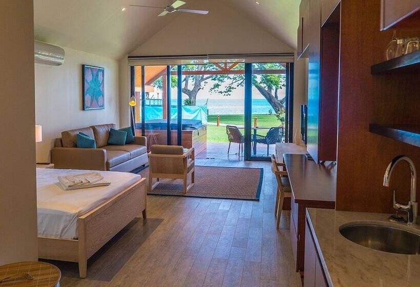 Coral Sea Resort & Casino