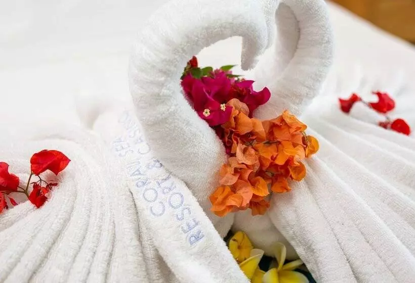 Coral Sea Resort & Casino