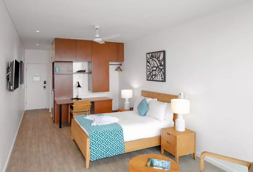 Coral Sea Resort & Casino