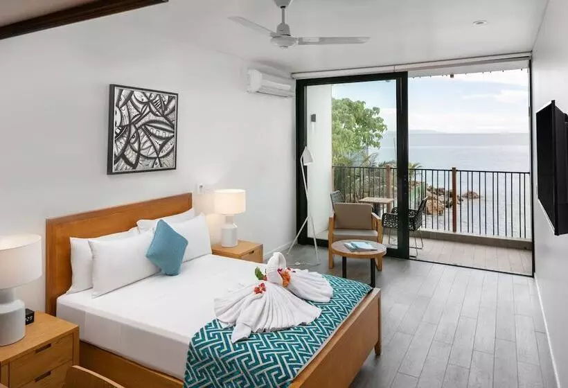 Coral Sea Resort & Casino