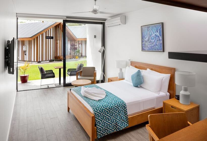 Coral Sea Resort & Casino