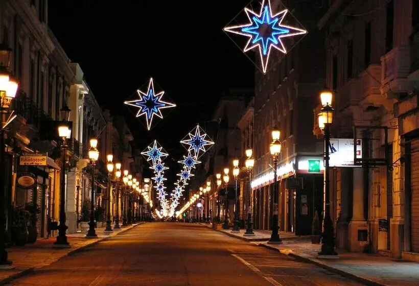 Deluxe B&b Centrocitta