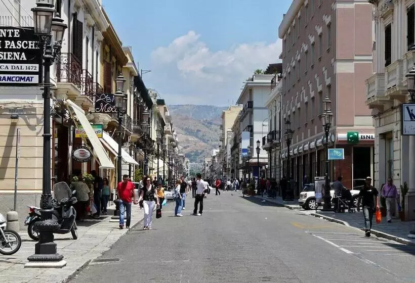 Deluxe B&b Centrocitta