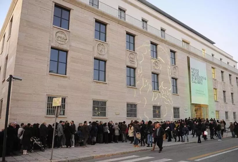 Deluxe B&b Centrocitta