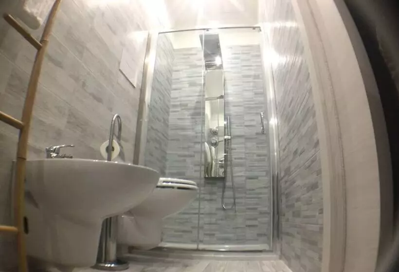 Deluxe B&b Centrocitta