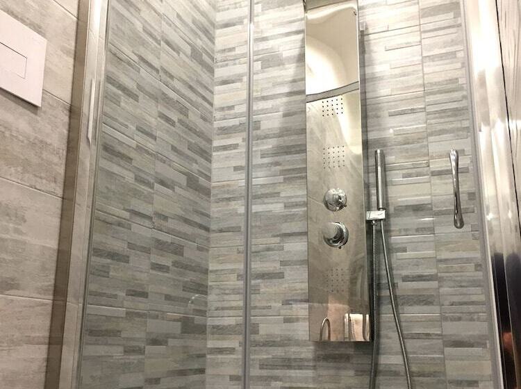 Deluxe B&b Centrocitta