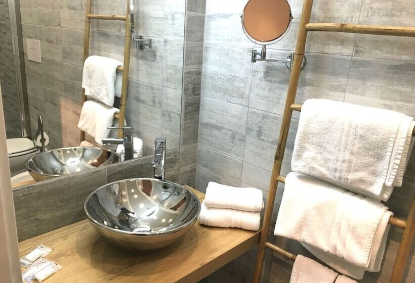 Deluxe B&b Centrocitta