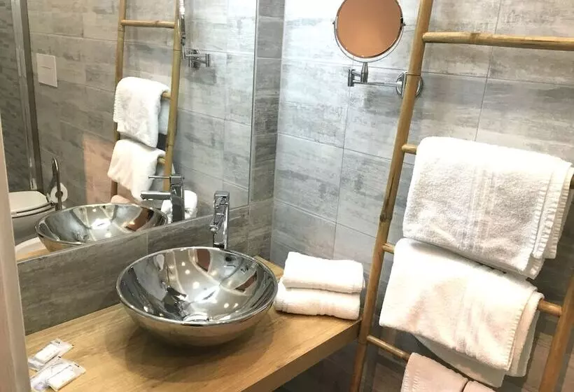 Deluxe B&b Centrocitta