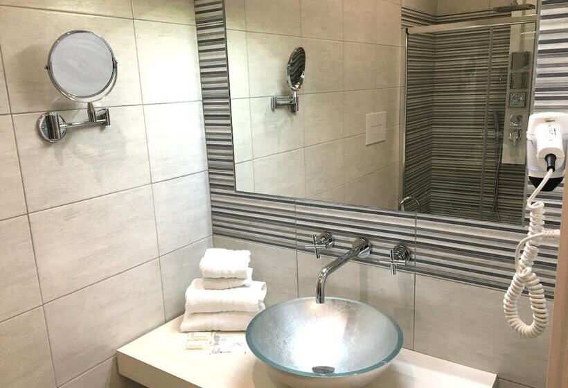 Deluxe B&b Centrocitta