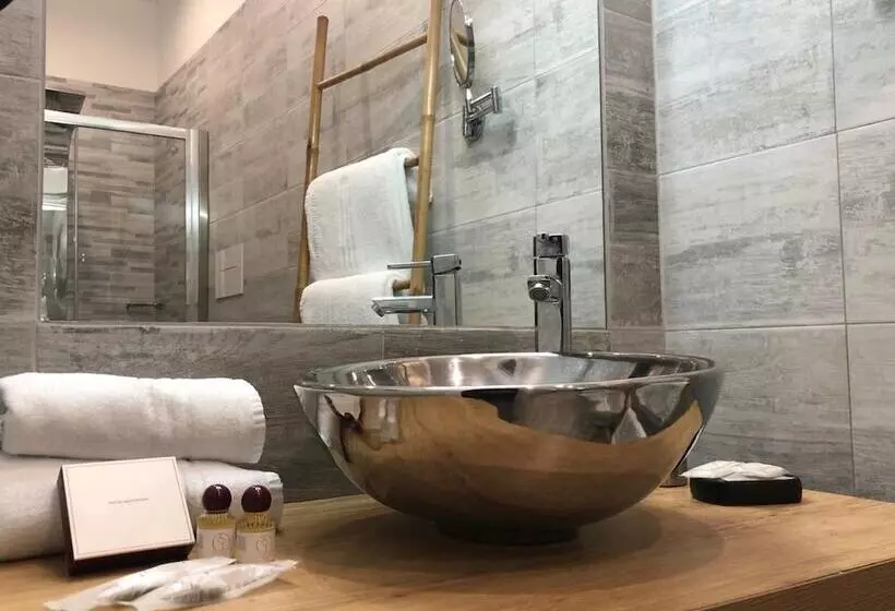 Deluxe B&b Centrocitta