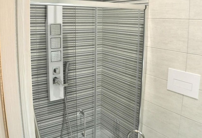 Deluxe B&b Centrocitta