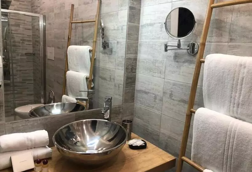 Deluxe B&b Centrocitta