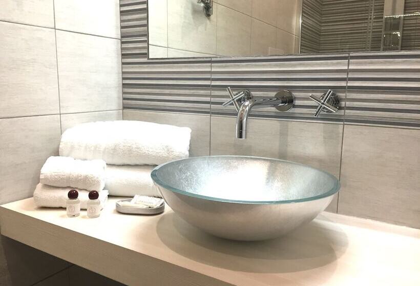 Deluxe B&b Centrocitta