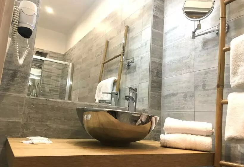 Deluxe B&b Centrocitta