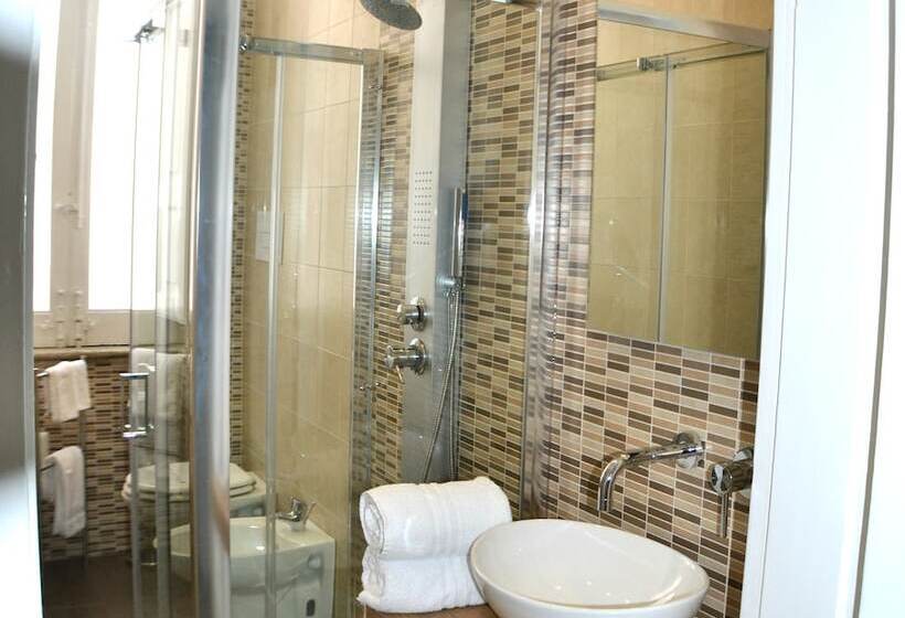 Deluxe B&b Centrocitta