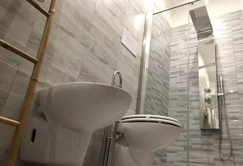 Deluxe B&b Centrocitta