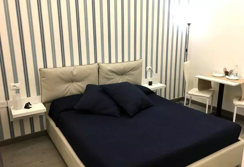 Deluxe B&b Centrocitta