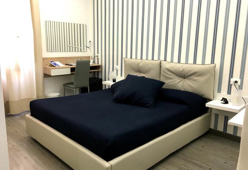 Deluxe B&b Centrocitta