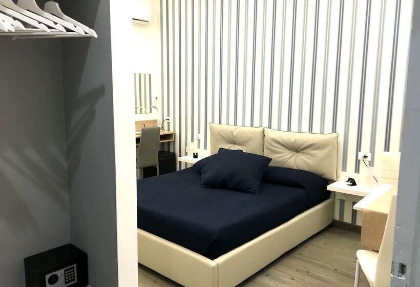 Deluxe B&b Centrocitta