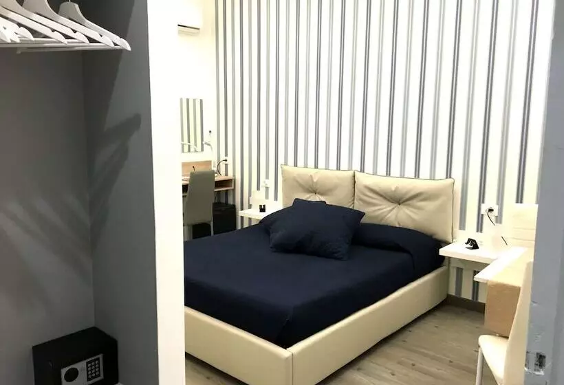 Deluxe B&b Centrocitta