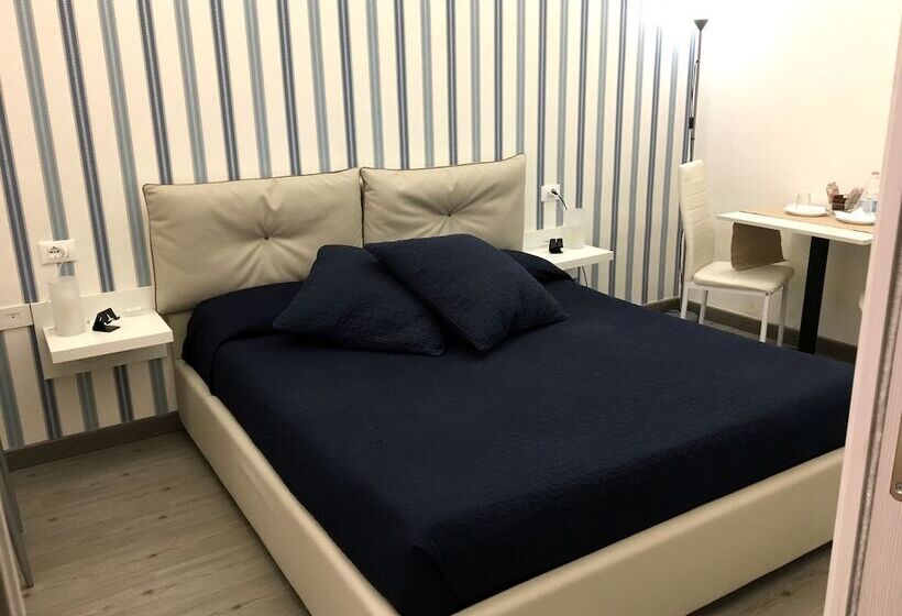 Deluxe B&b Centrocitta