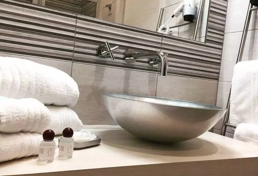 Deluxe B&b Centrocitta