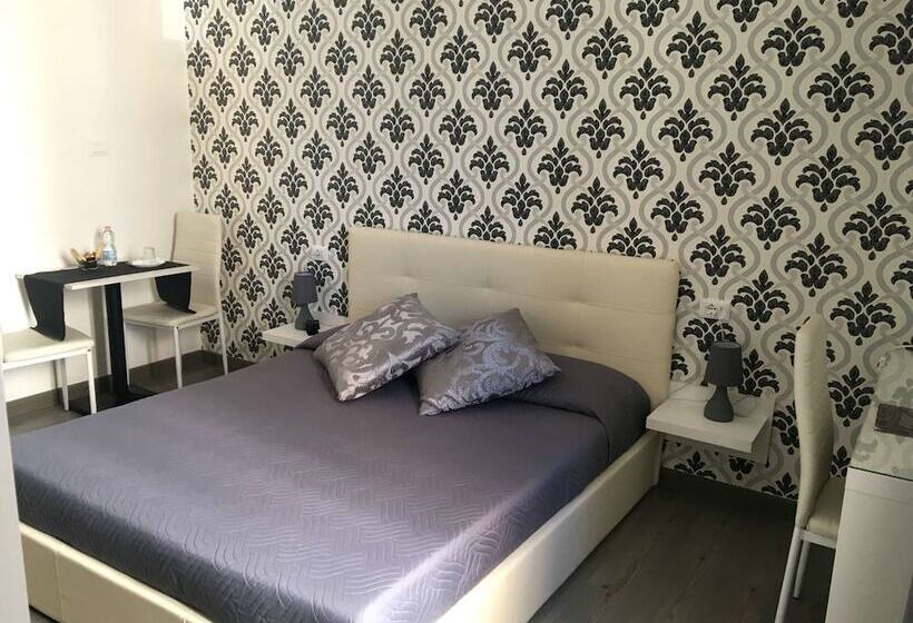 Deluxe B&b Centrocitta