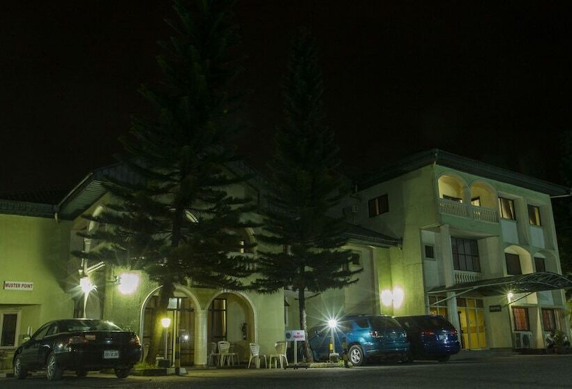 Eemjm Hotels And Suites Limited