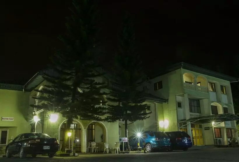 Eemjm Hotels And Suites Limited