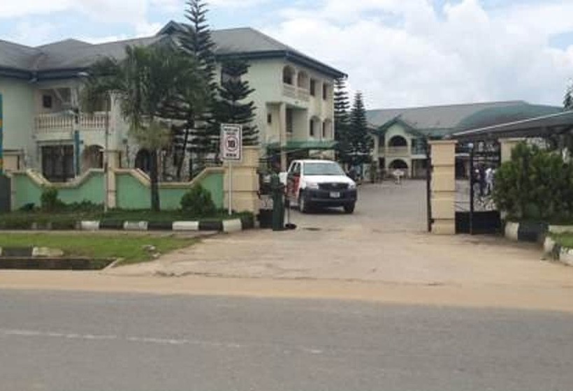 Eemjm Hotels And Suites Limited