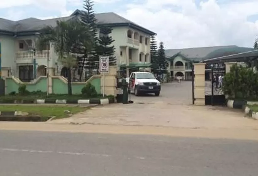 Eemjm Hotels And Suites Limited