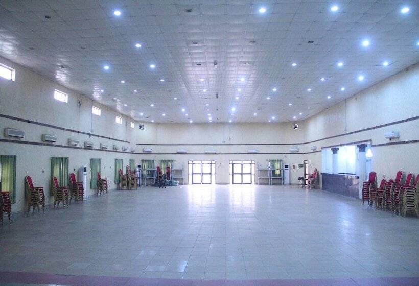 Eemjm Hotels And Suites Limited