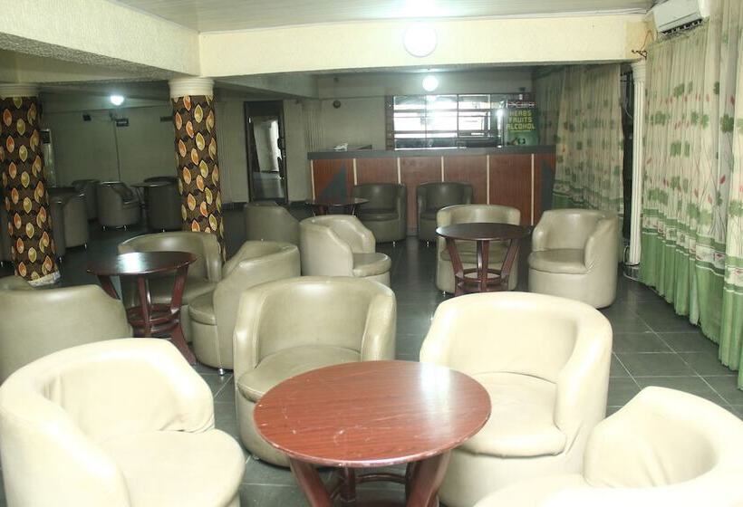 Eemjm Hotels And Suites Limited