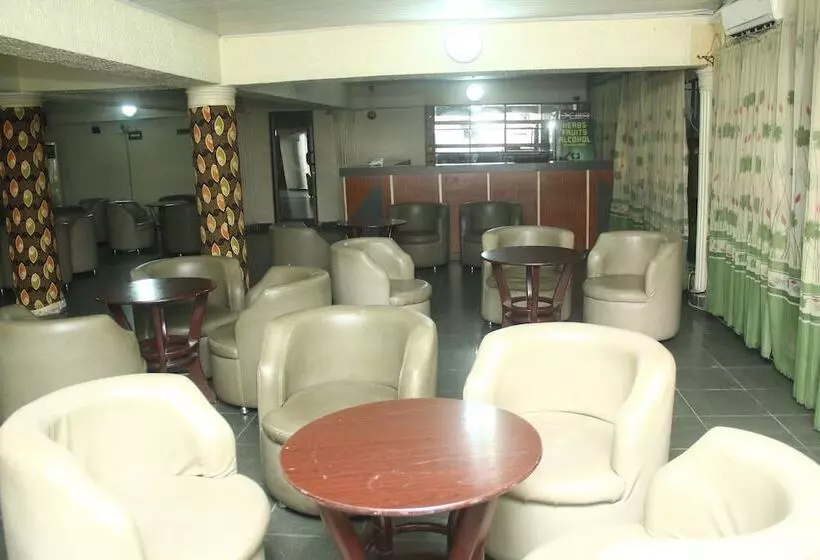 Eemjm Hotels And Suites Limited