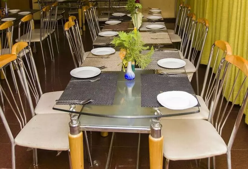 Eemjm Hotels And Suites Limited