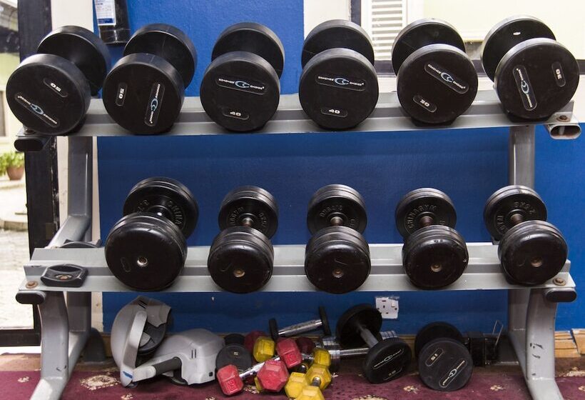 Eemjm Hotels And Suites Limited