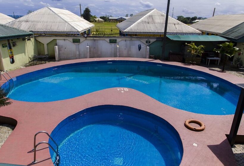 Eemjm Hotels And Suites Limited