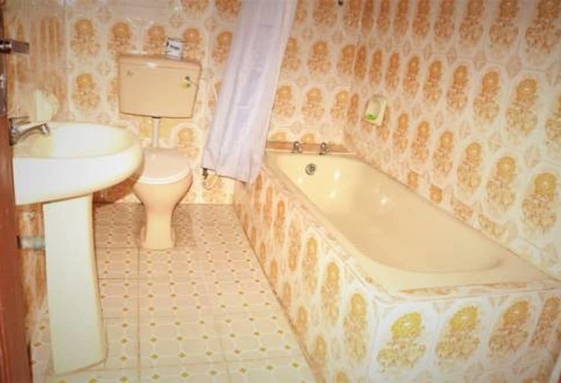 Eemjm Hotels And Suites Limited