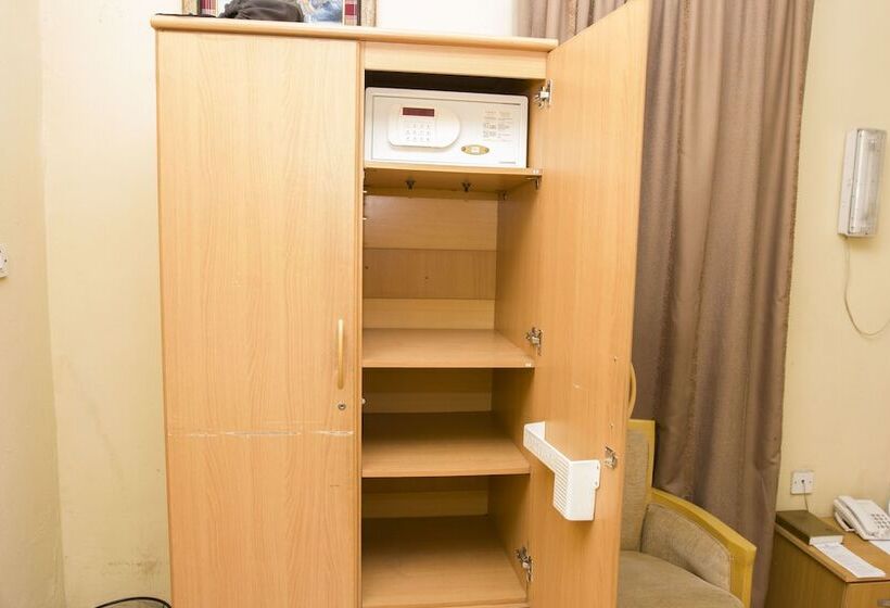 Eemjm Hotels And Suites Limited