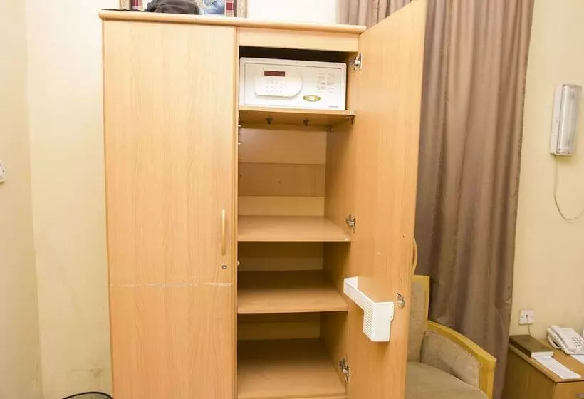 Eemjm Hotels And Suites Limited