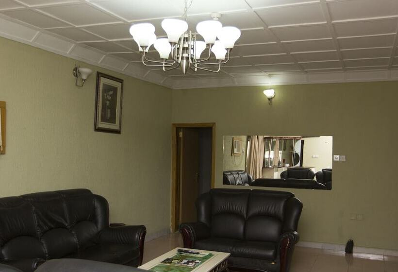 Eemjm Hotels And Suites Limited