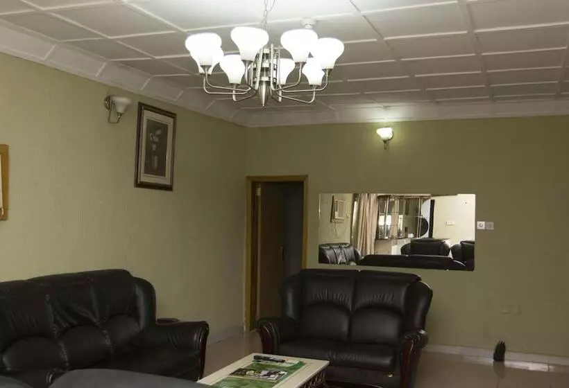 Eemjm Hotels And Suites Limited