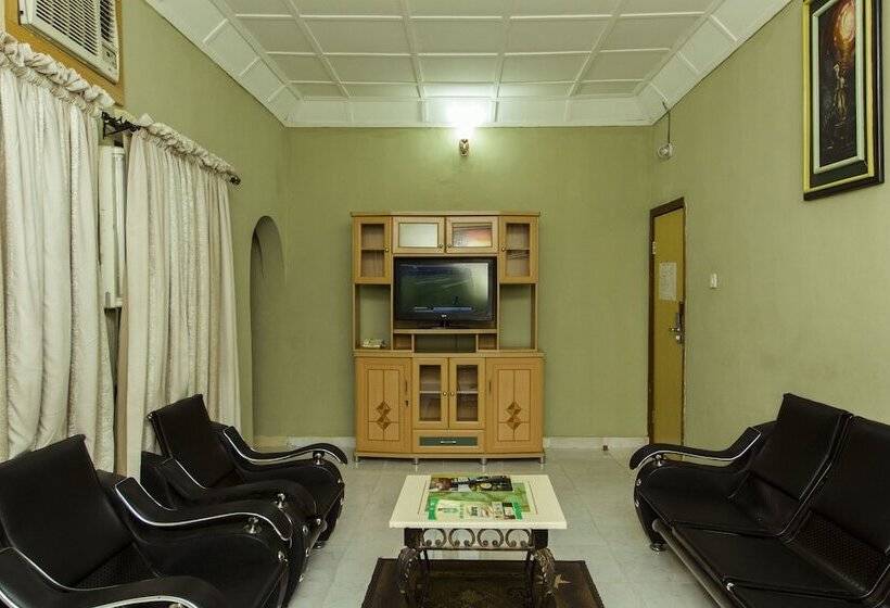 Eemjm Hotels And Suites Limited