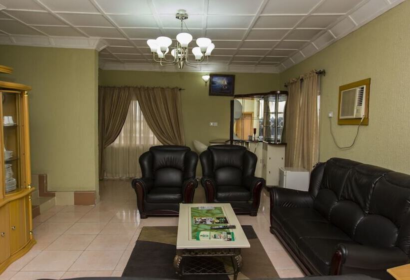 Eemjm Hotels And Suites Limited