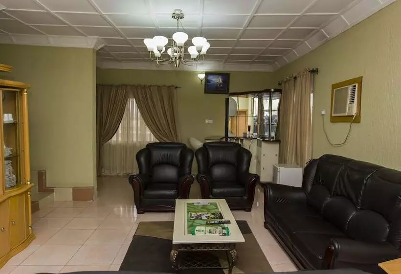 Eemjm Hotels And Suites Limited