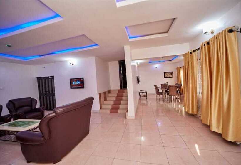 Eemjm Hotels And Suites Limited