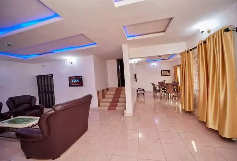 Eemjm Hotels And Suites Limited