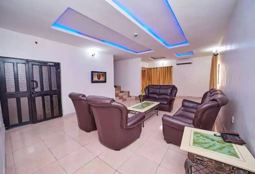 Eemjm Hotels And Suites Limited