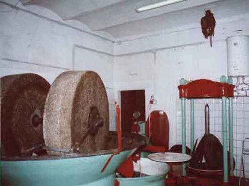 Отель Agriturismo Il Cavallone