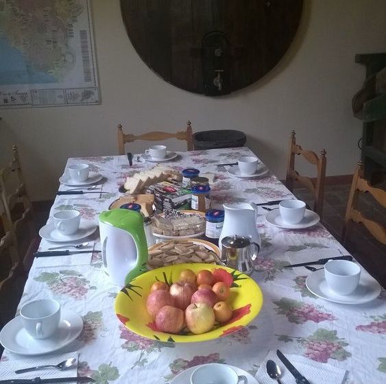 Отель Agriturismo Il Cavallone